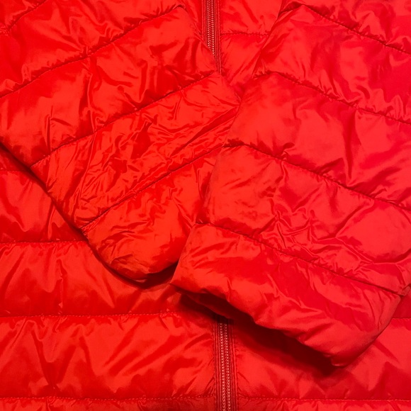 Torrid Packable Puffer Jacket - Picture 8 of 9